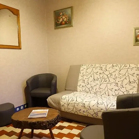 Le Du Bois Groult Nyaraló *